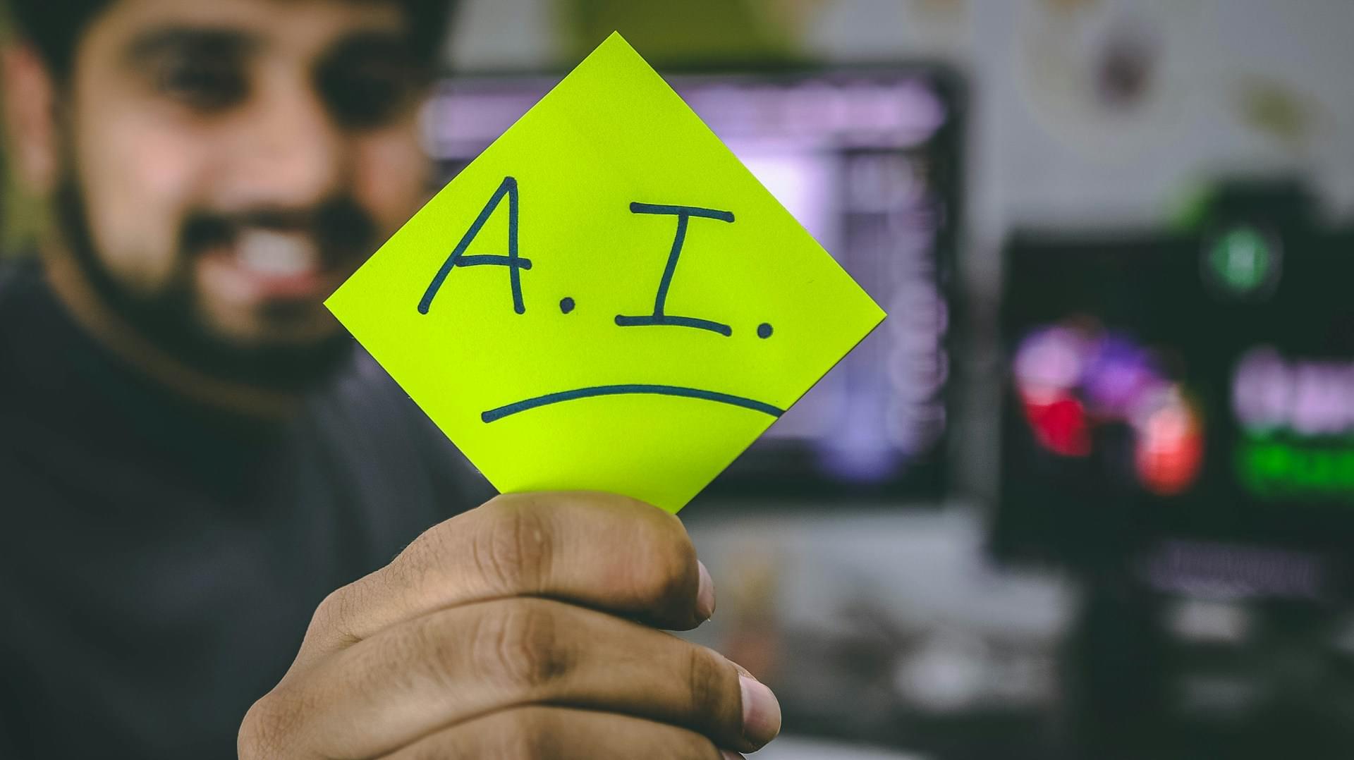 эксперт по ai